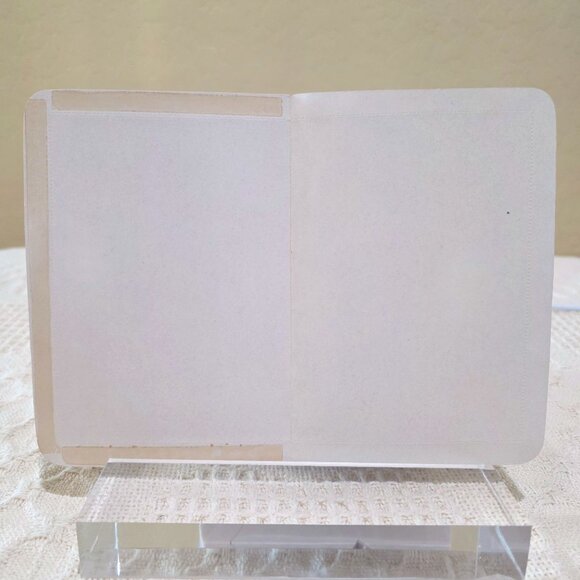 Vintage c1900's General View of Windsor Detriot from Canada Folkard Postcard UNP - Picture 8 of 9